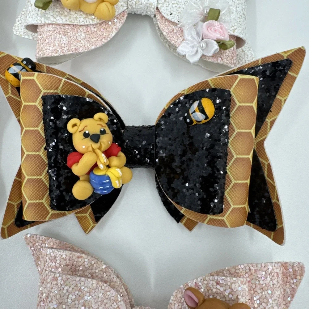 The Unbranded Brand disney handmade